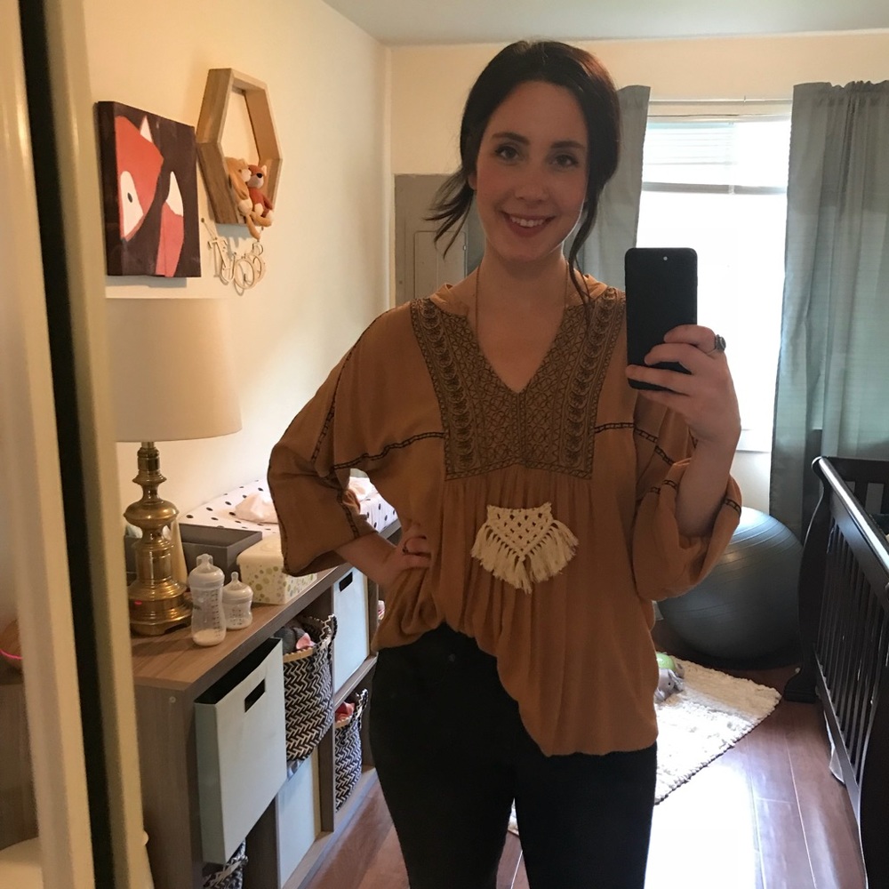 Meet your Posher, Emmie